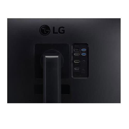 LG 24QP750-B 24 Inch Monitor (Black)